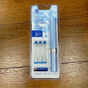 Electric tooth brush